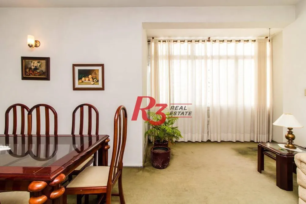 Apartamento, 2 quartos, 129 m² - Foto 3