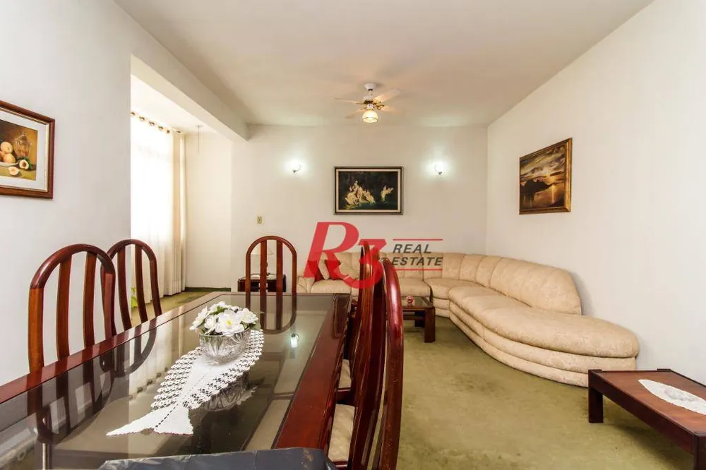 Apartamento, 2 quartos, 129 m² - Foto 2