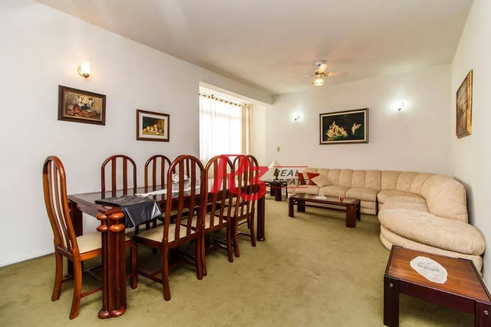Apartamento, 2 quartos, 129 m² - Foto 1