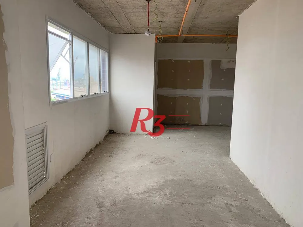 Sala-Conjunto, 36 m² - Foto 4