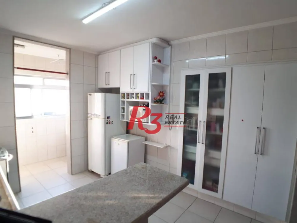 Apartamento, 2 quartos, 97 m² - Foto 2