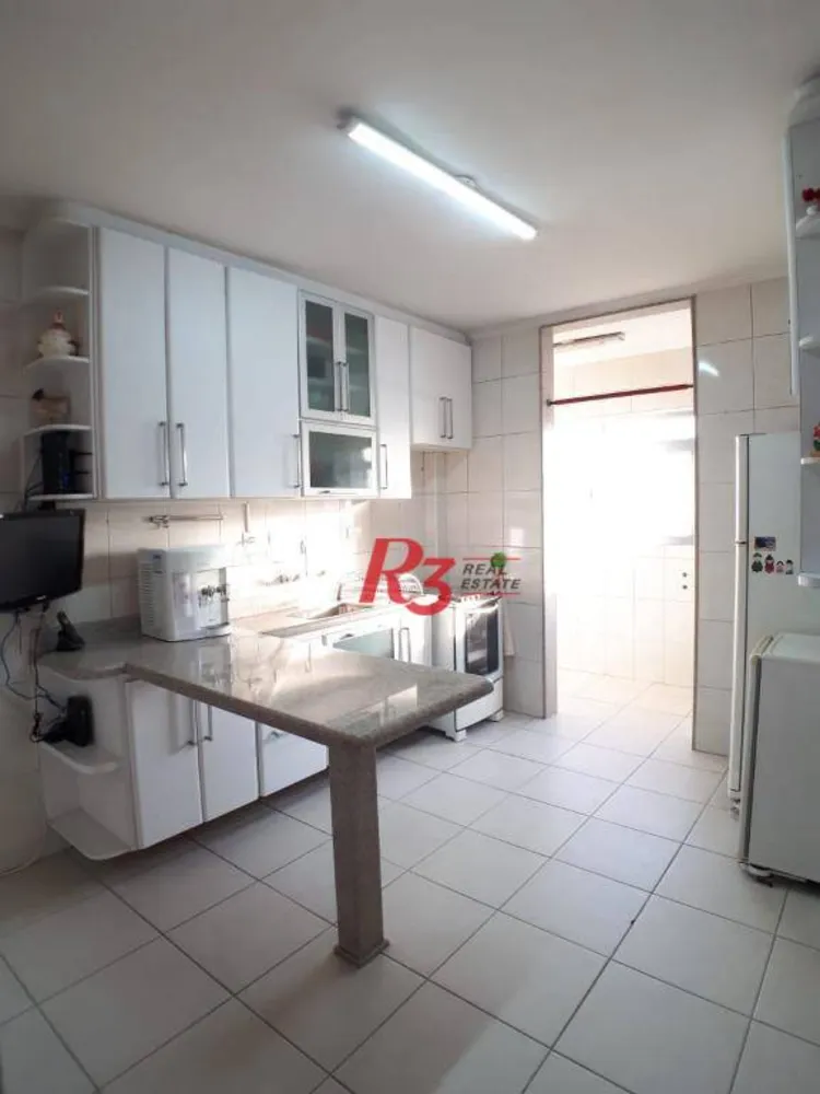 Apartamento, 2 quartos, 97 m² - Foto 3