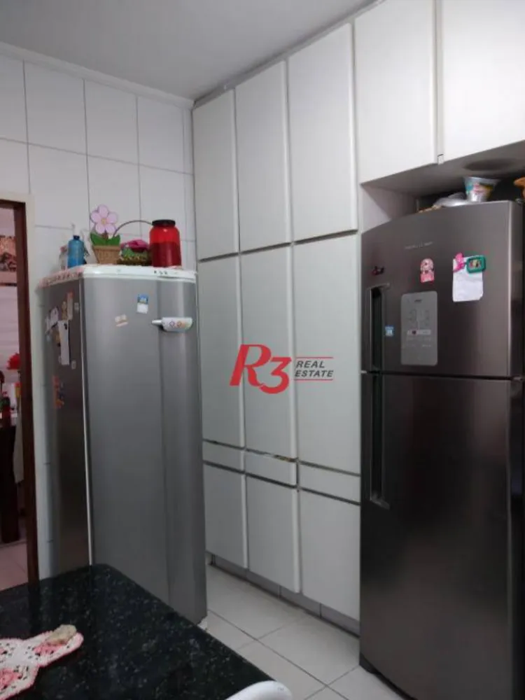 Sobrado, 3 quartos, 163 m² - Foto 2