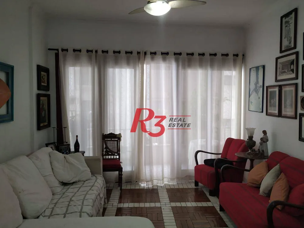 Apartamento, 2 quartos, 100 m² - Foto 2