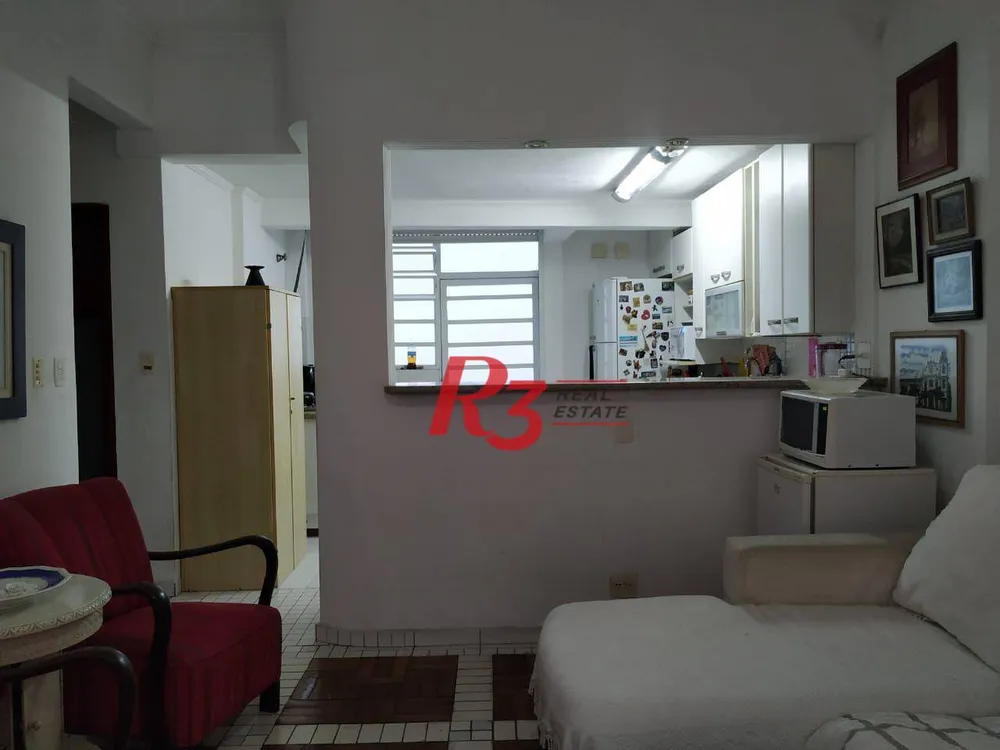 Apartamento, 2 quartos, 100 m² - Foto 3