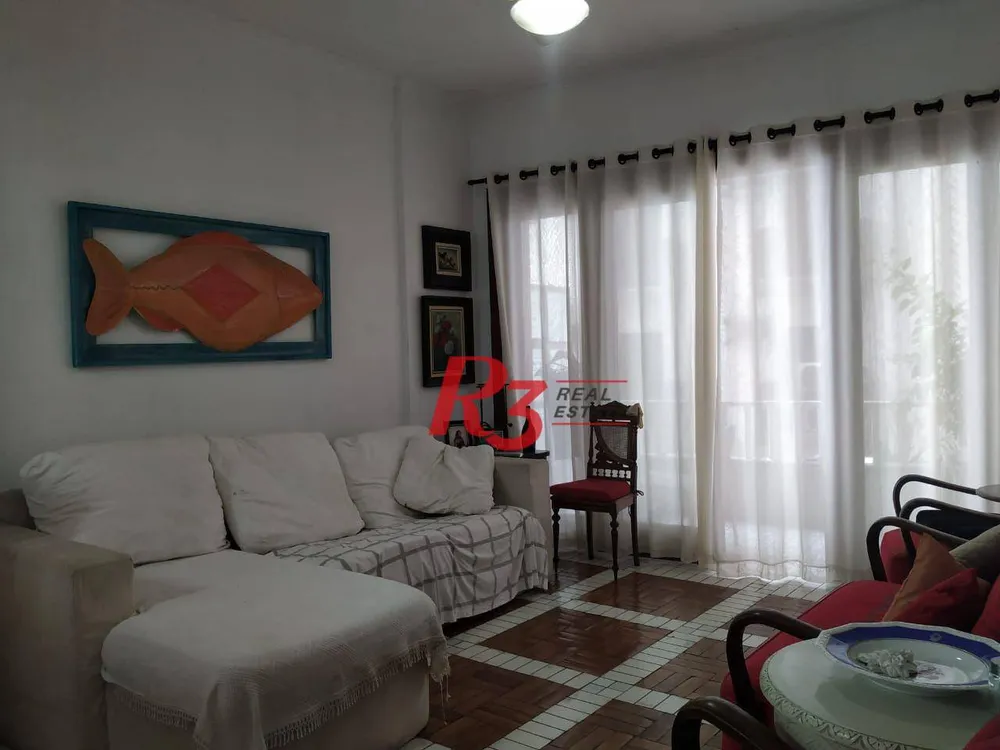 Apartamento, 2 quartos, 100 m² - Foto 1