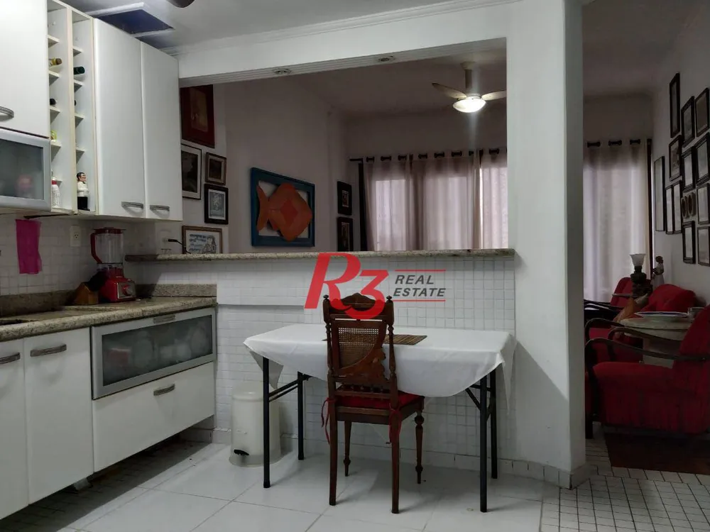 Apartamento, 2 quartos, 100 m² - Foto 4