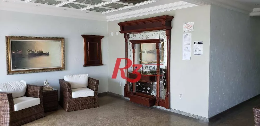 Apartamento, 2 quartos, 126 m² - Foto 4