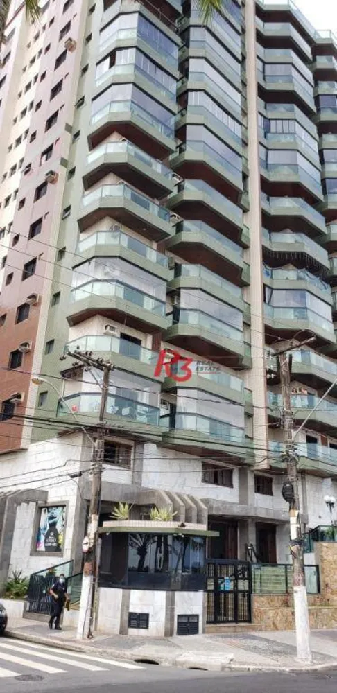 Apartamento, 2 quartos, 126 m² - Foto 1