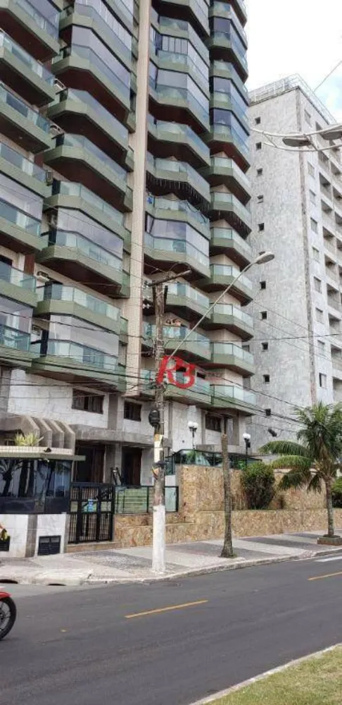 Apartamento, 2 quartos, 126 m² - Foto 2