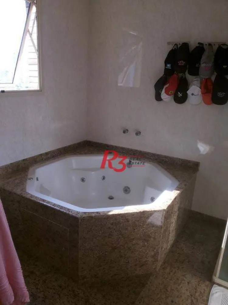 Apartamento, 3 quartos, 190 m² - Foto 3