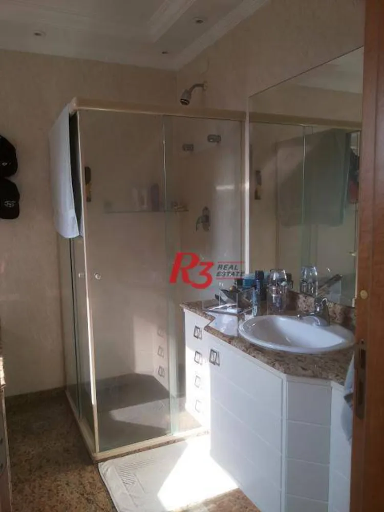 Apartamento, 3 quartos, 190 m² - Foto 4