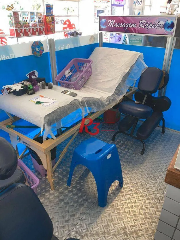 Loja-Salão, 7 m² - Foto 1