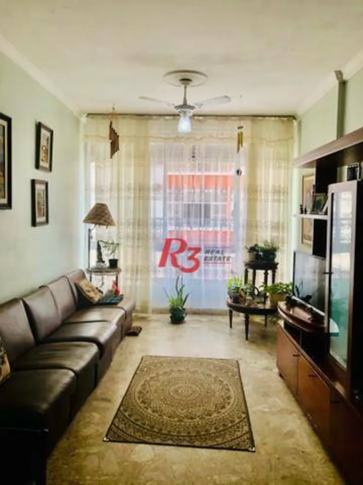 Apartamento, 2 quartos, 95 m² - Foto 4