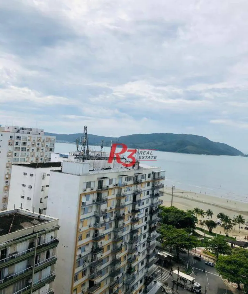 Apartamento, 2 quartos, 95 m² - Foto 1