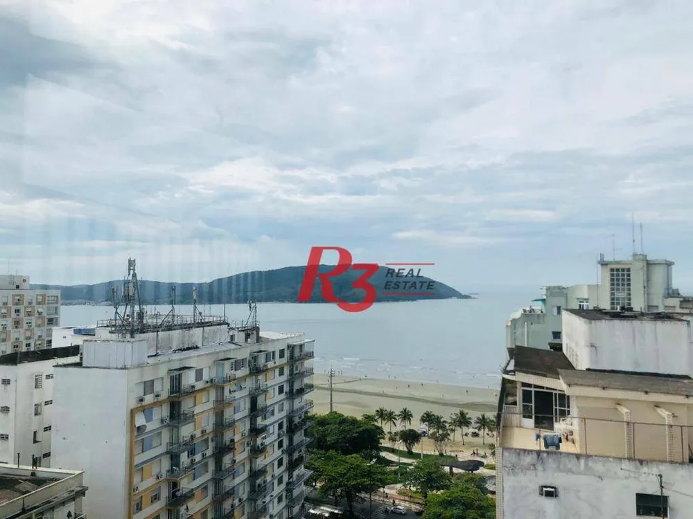 Apartamento, 2 quartos, 95 m² - Foto 2