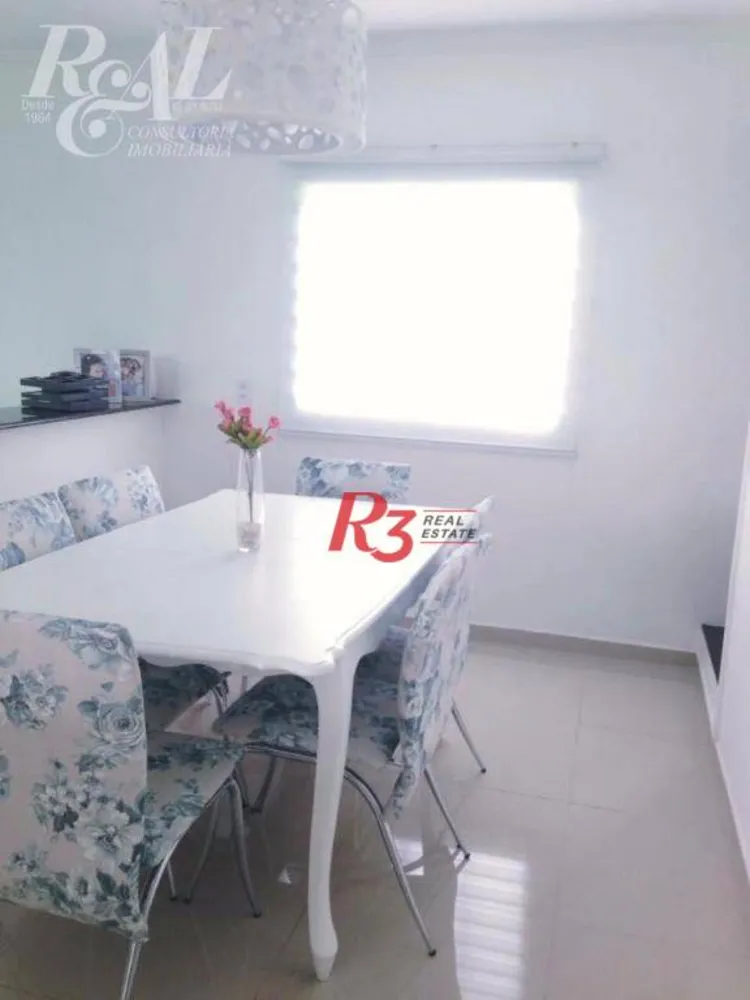 Casa, 3 quartos, 127 m² - Foto 3