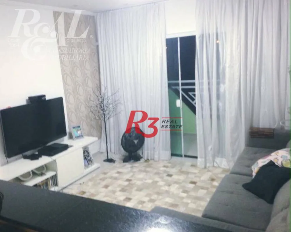 Casa, 3 quartos, 127 m² - Foto 4