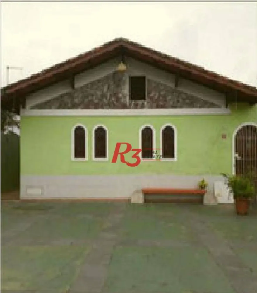 Casa, 1 quarto, 31 m² - Foto 1