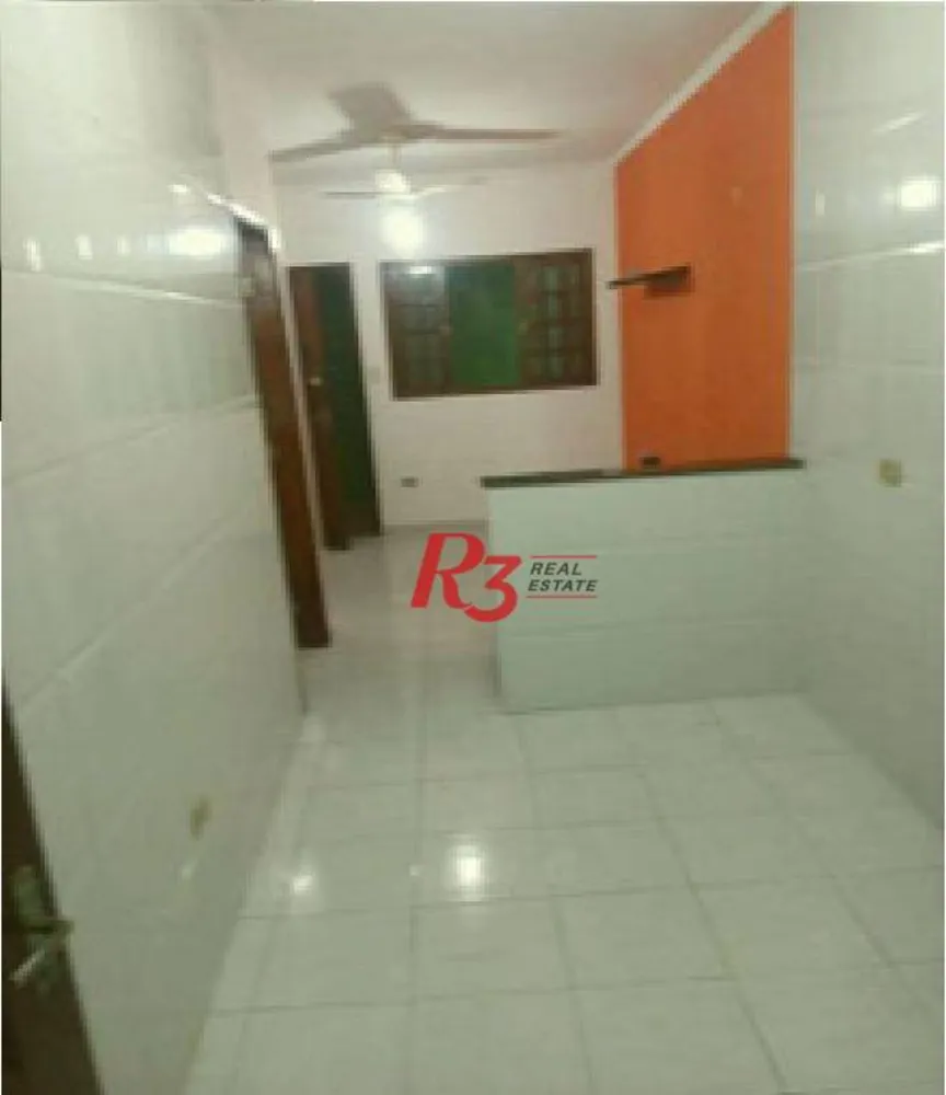 Casa, 1 quarto, 31 m² - Foto 2