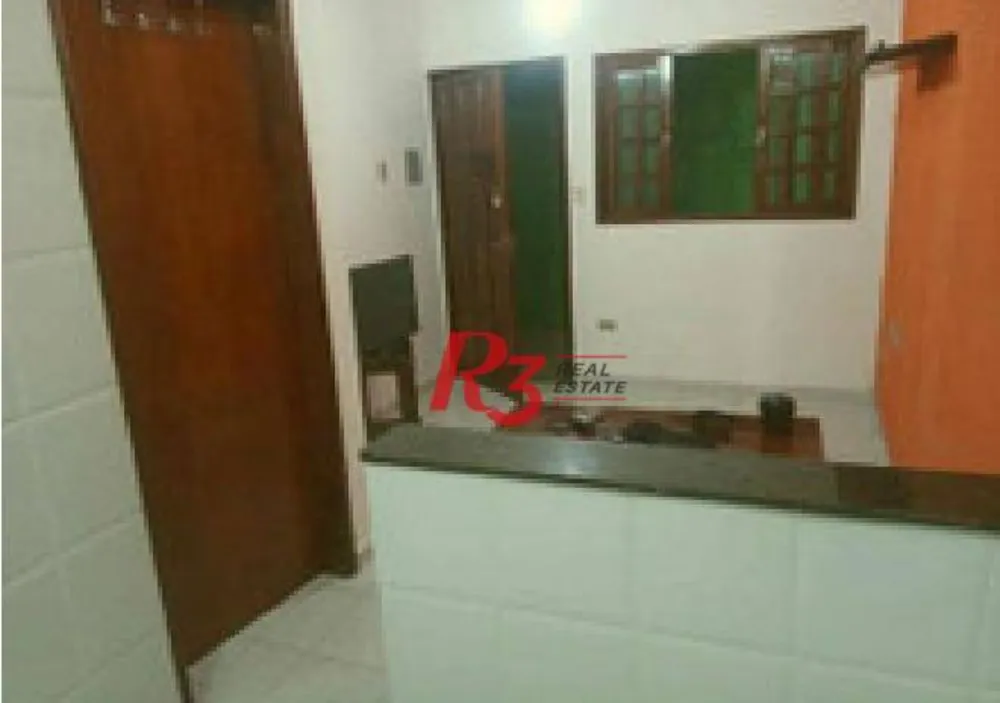 Casa, 1 quarto, 31 m² - Foto 3