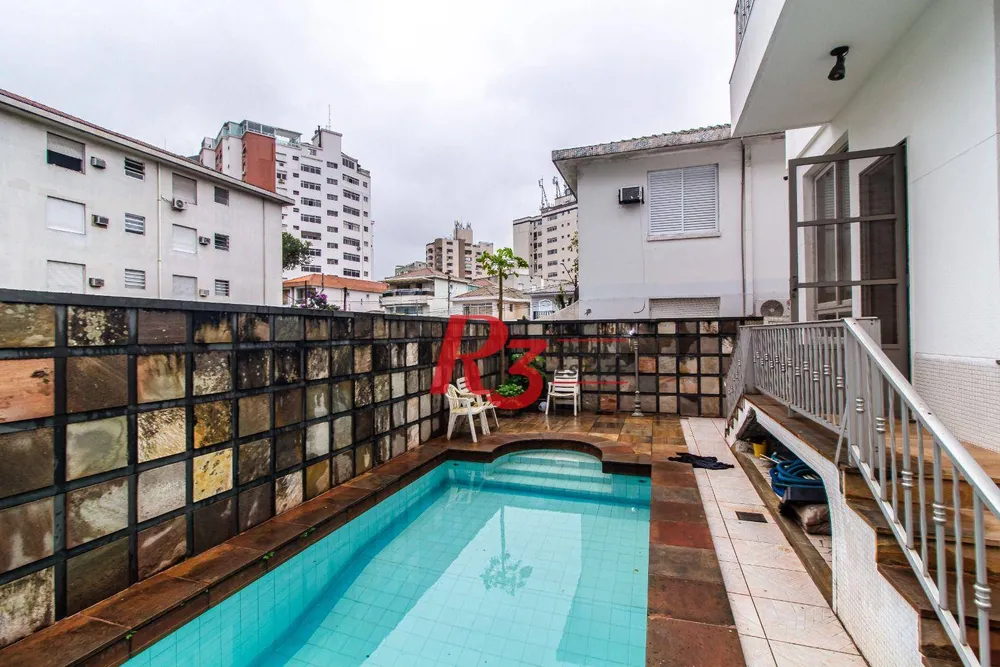 Sobrado, 4 quartos, 600 m² - Foto 3
