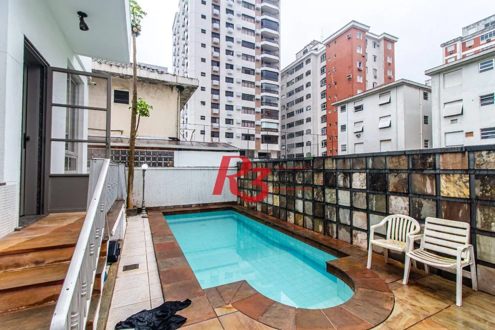 Sobrado, 4 quartos, 600 m² - Foto 2