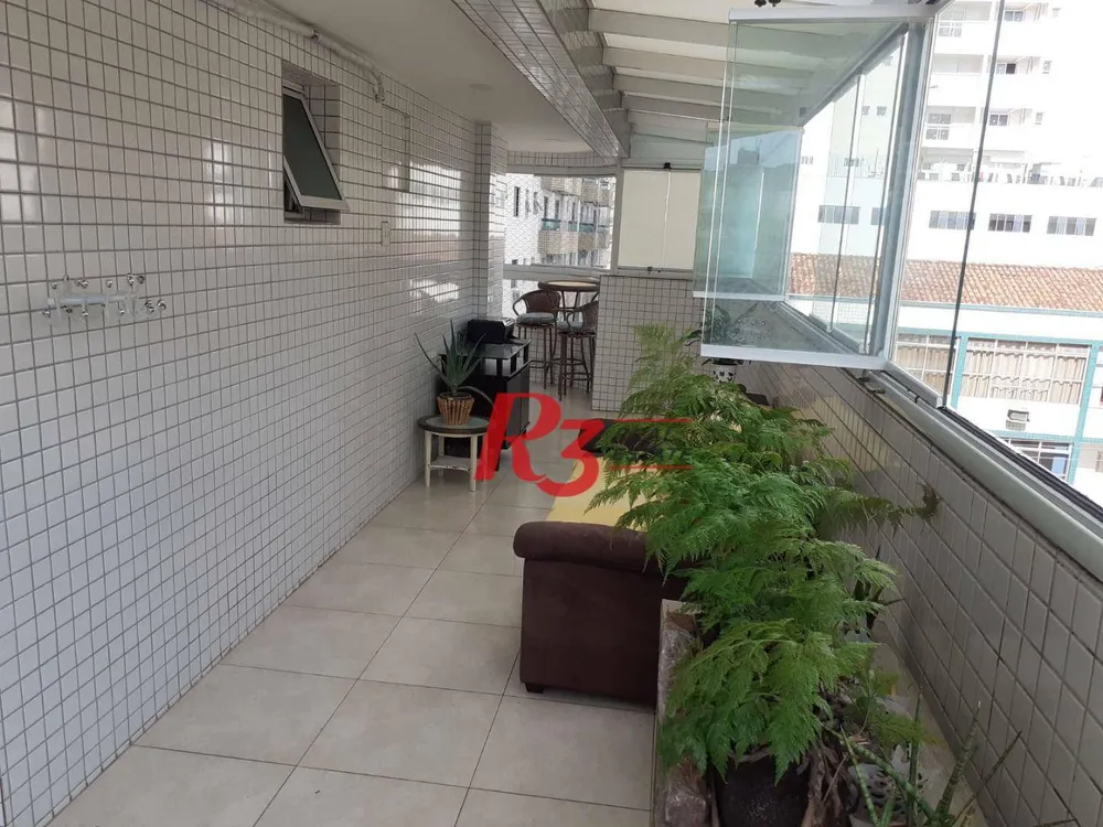 Apartamento, 3 quartos, 145 m² - Foto 2