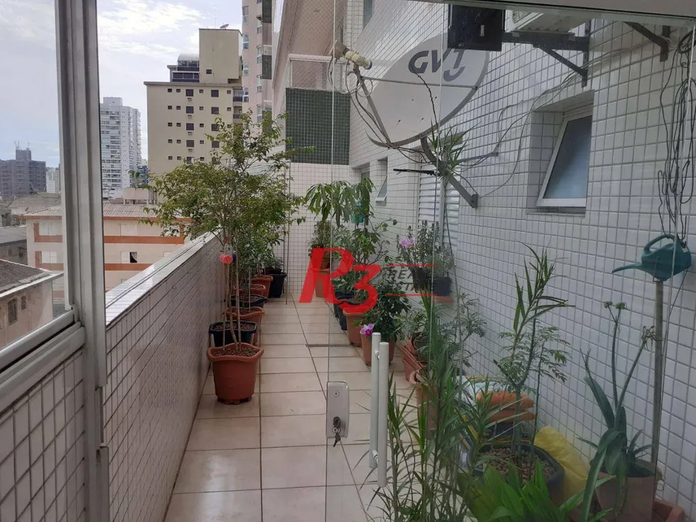 Apartamento, 3 quartos, 145 m² - Foto 3