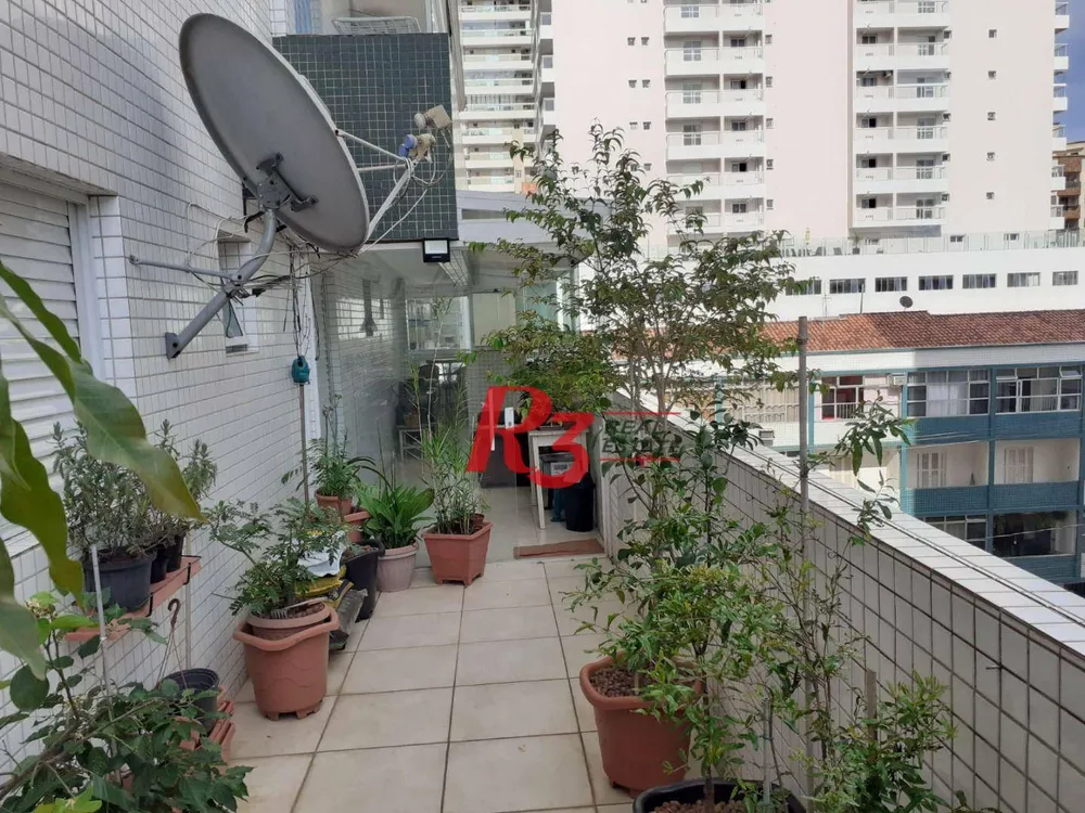 Apartamento, 3 quartos, 145 m² - Foto 1