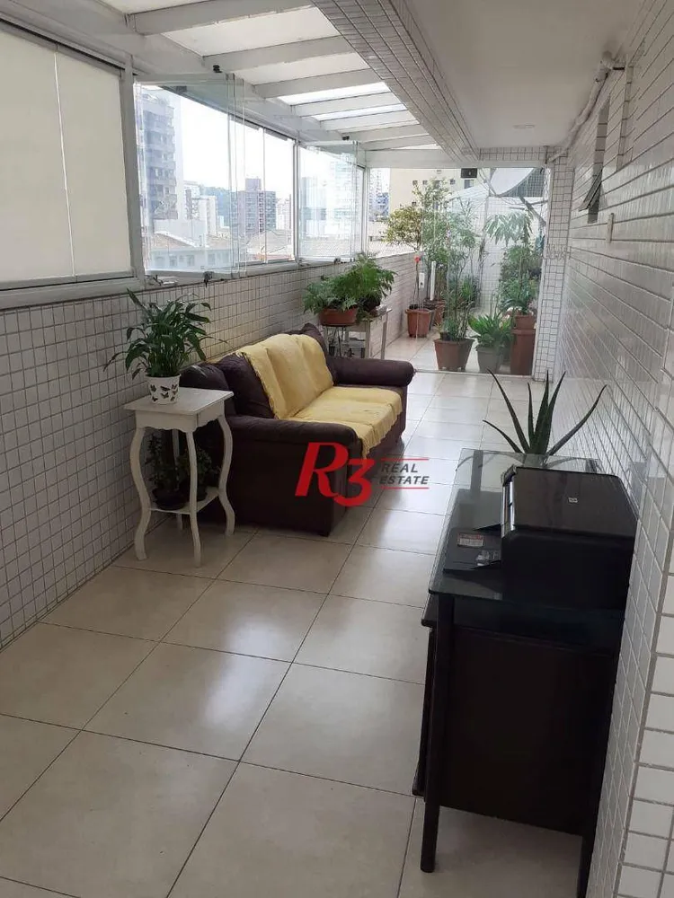 Apartamento, 3 quartos, 145 m² - Foto 4