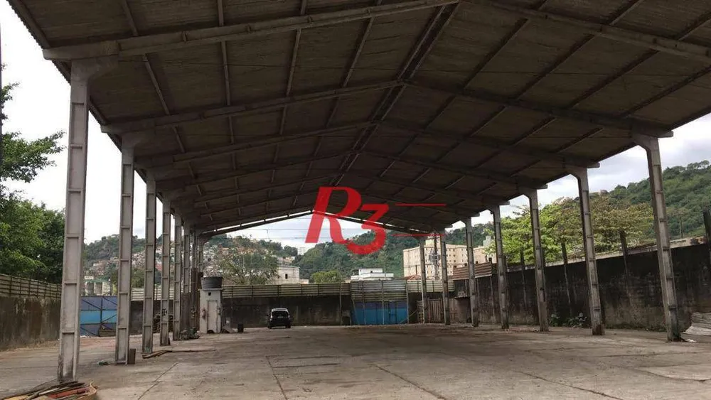 Depósito-Galpão, 900 m² - Foto 1
