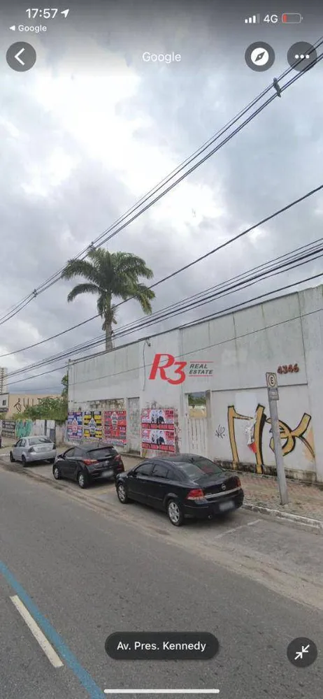 Terreno, 1000 m² - Foto 1