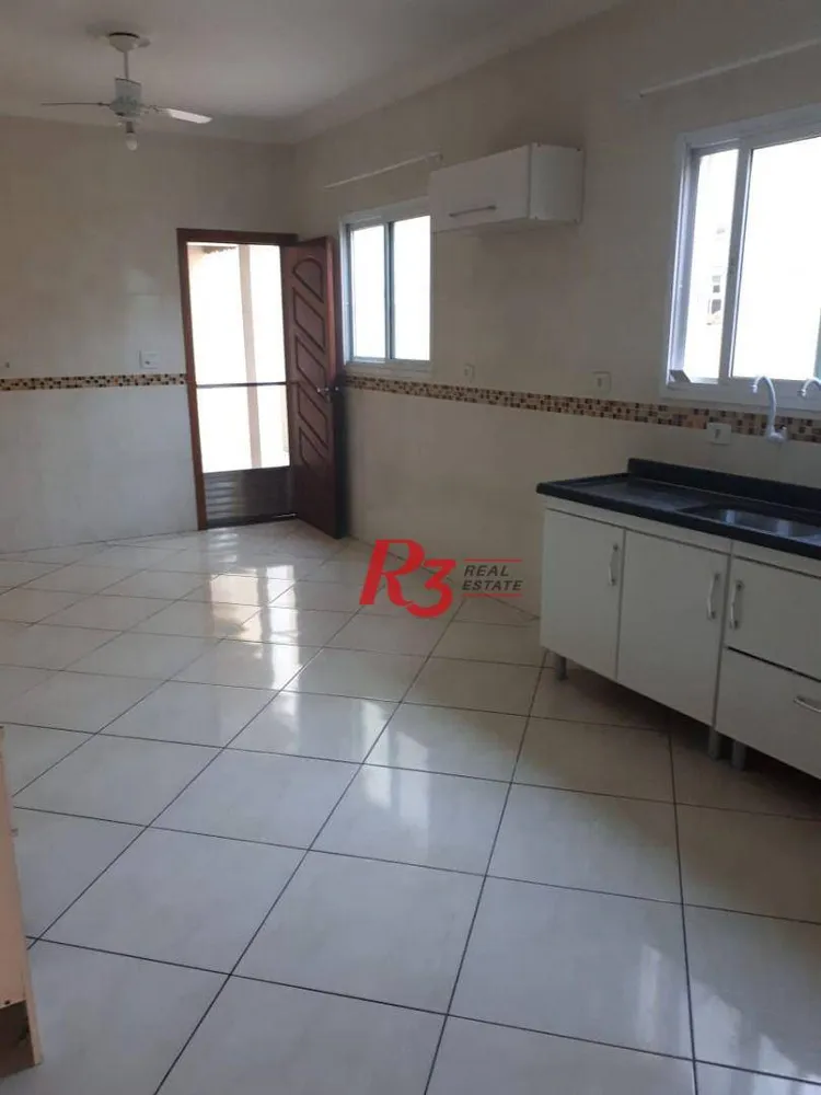 Sobrado, 3 quartos, 125 m² - Foto 2