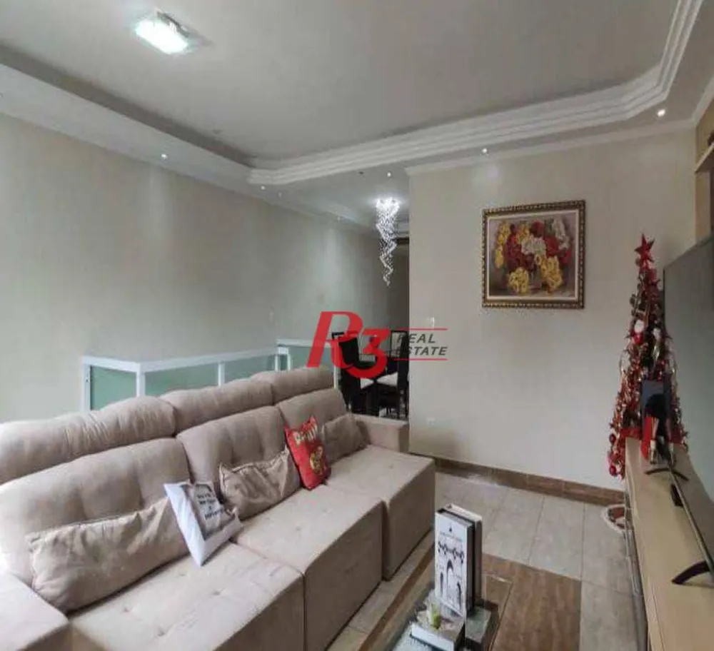 Casa, 3 quartos, 145 m² - Foto 2