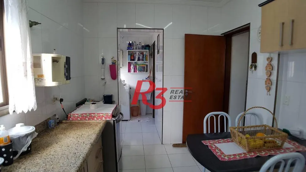 Cobertura, 4 quartos, 293 m² - Foto 3