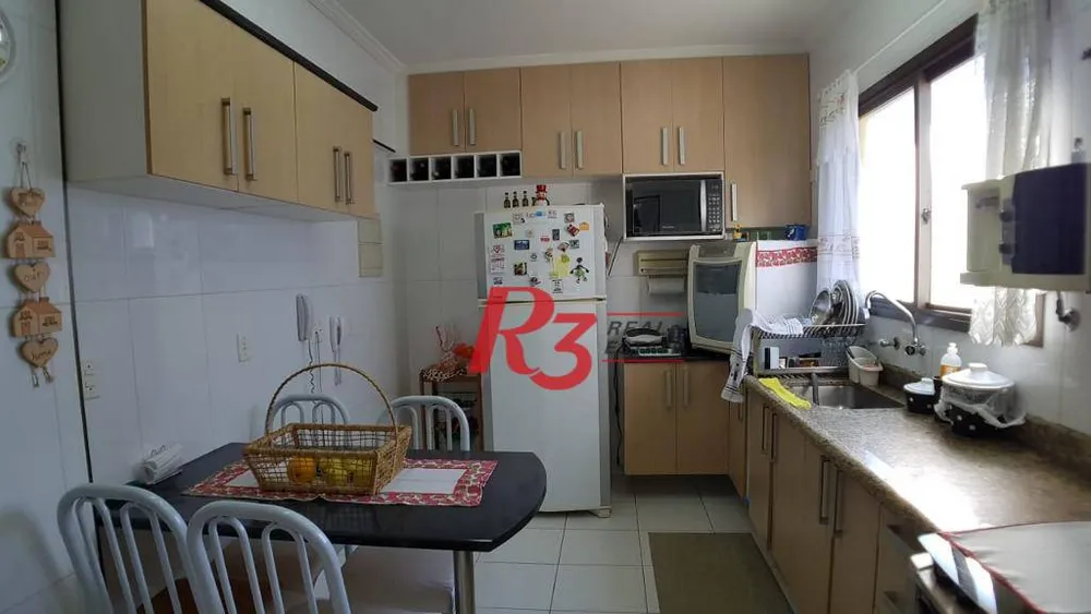 Cobertura, 4 quartos, 293 m² - Foto 2