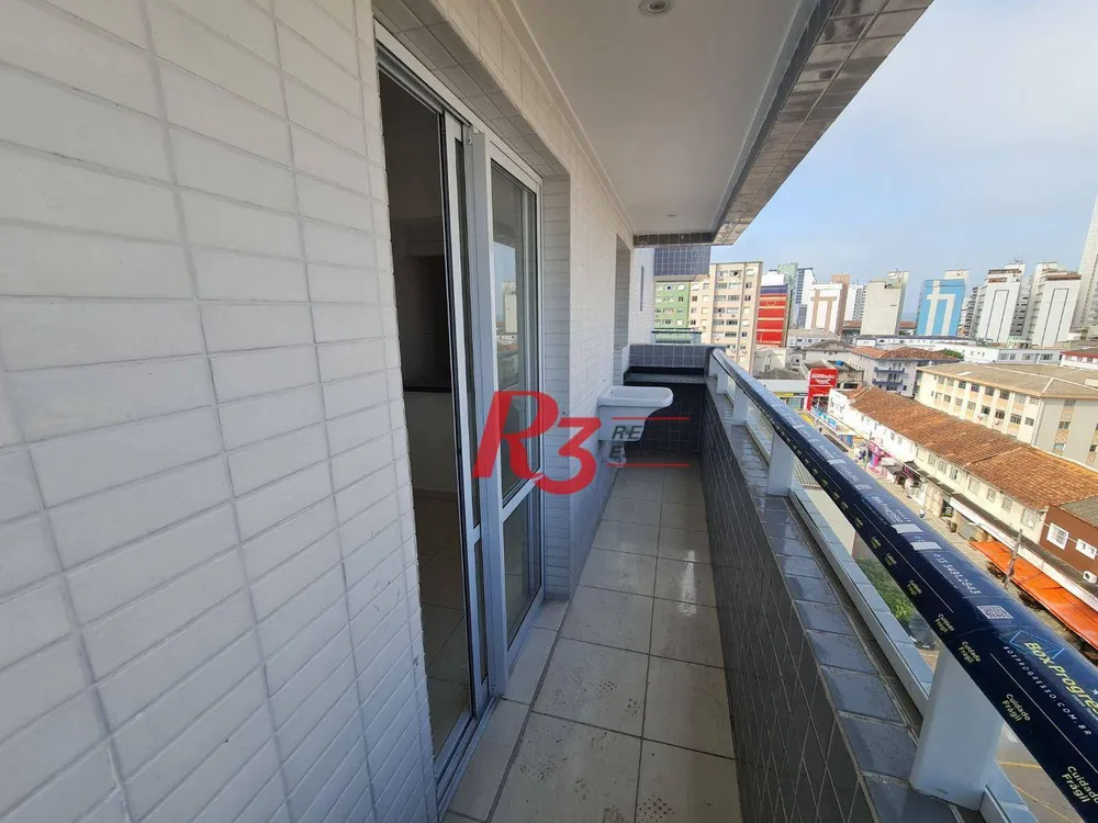 Apartamento, 1 quarto, 40 m² - Foto 3