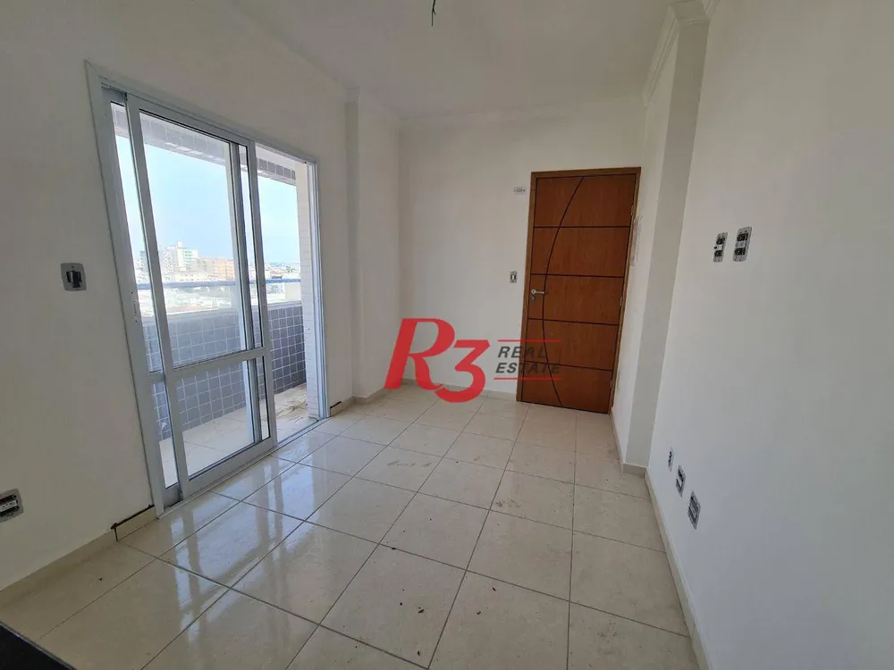 Apartamento, 1 quarto, 40 m² - Foto 2