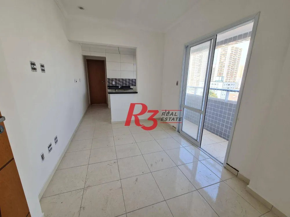 Apartamento, 1 quarto, 40 m² - Foto 1
