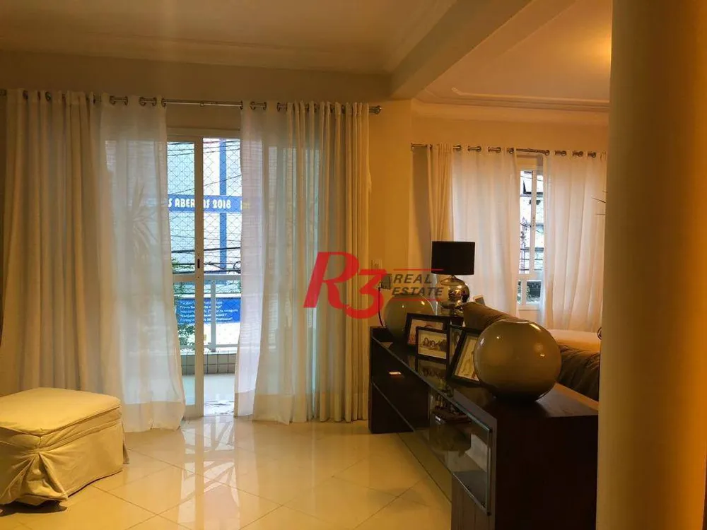 Casa, 4 quartos, 320 m² - Foto 2