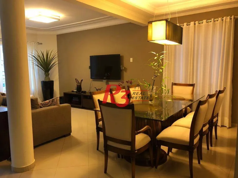 Casa, 4 quartos, 320 m² - Foto 4