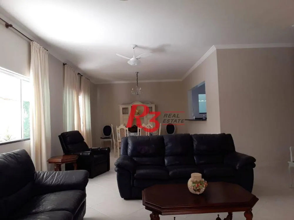 Casa, 4 quartos, 432 m² - Foto 3