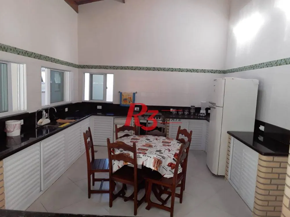 Casa, 4 quartos, 432 m² - Foto 1