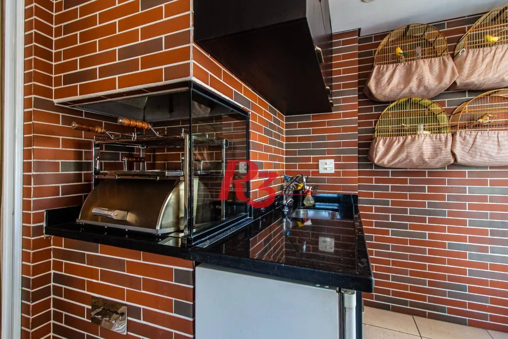 Apartamento, 3 quartos, 121 m² - Foto 4
