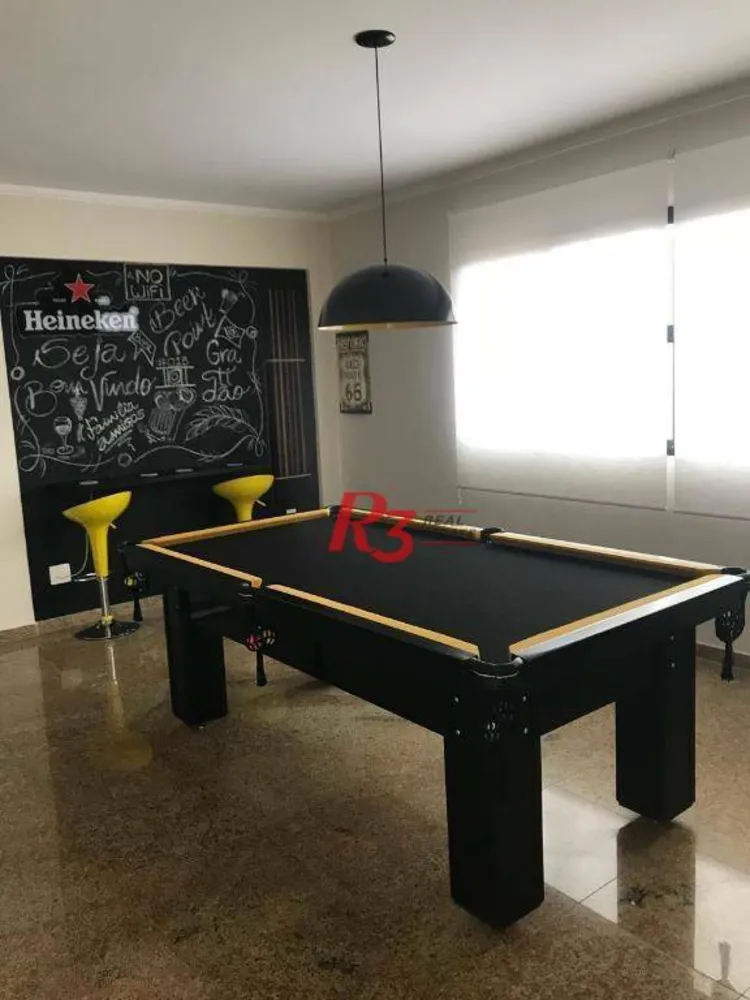 Cobertura, 4 quartos, 249 m² - Foto 2
