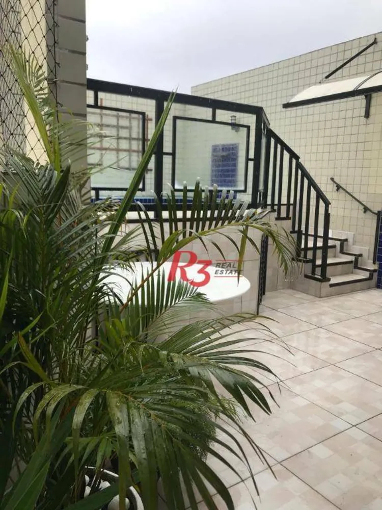 Cobertura, 4 quartos, 249 m² - Foto 3