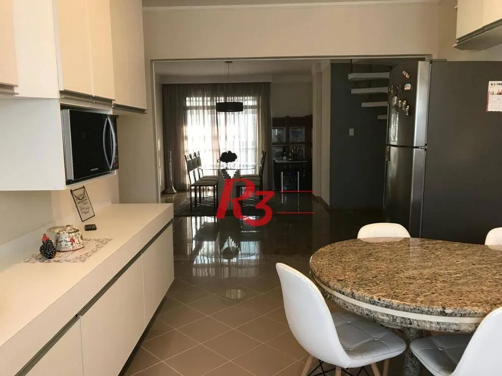 Cobertura, 4 quartos, 249 m² - Foto 4