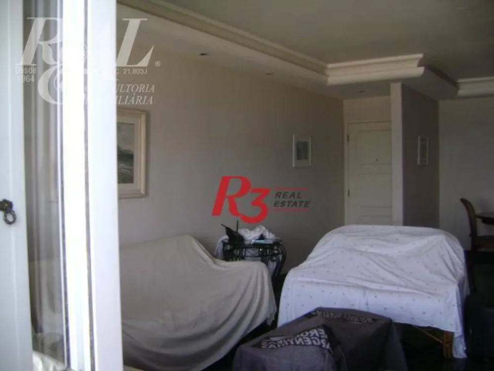 Apartamento, 3 quartos, 180 m² - Foto 3