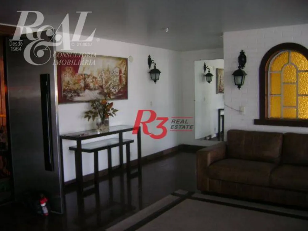 Apartamento, 3 quartos, 180 m² - Foto 2